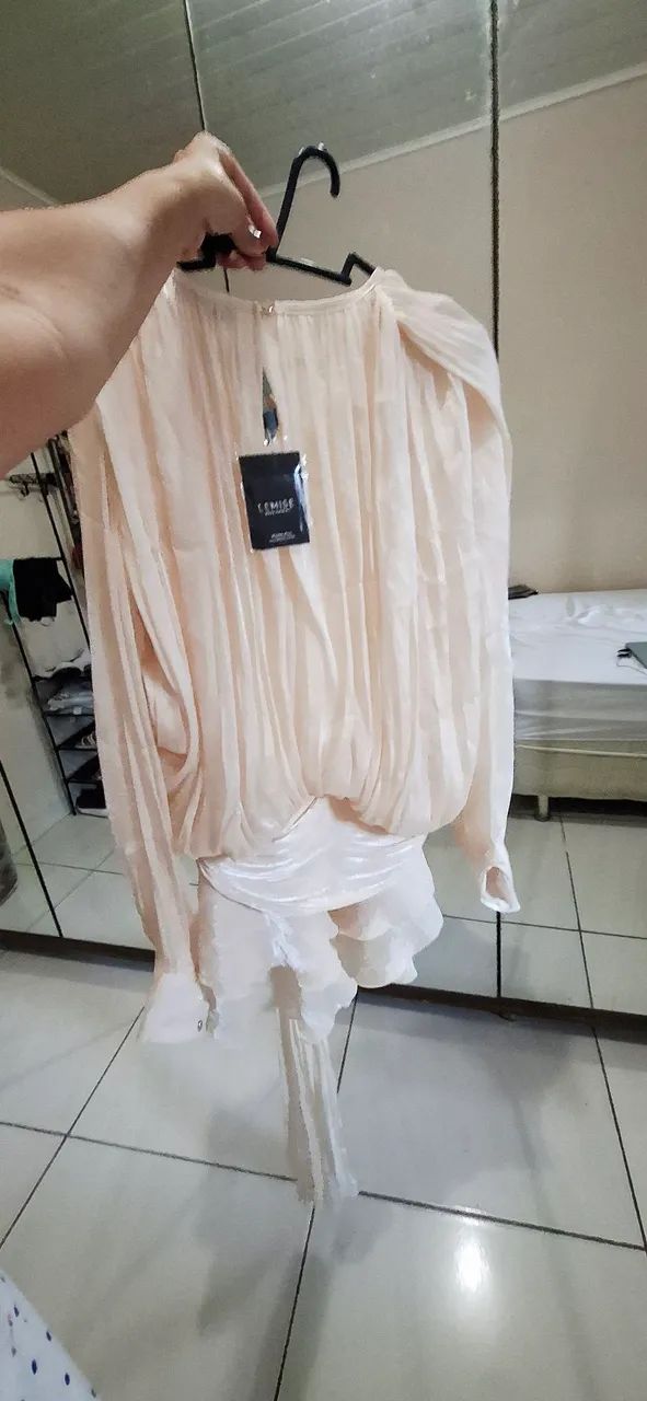 Vestido de festa - Foto 4