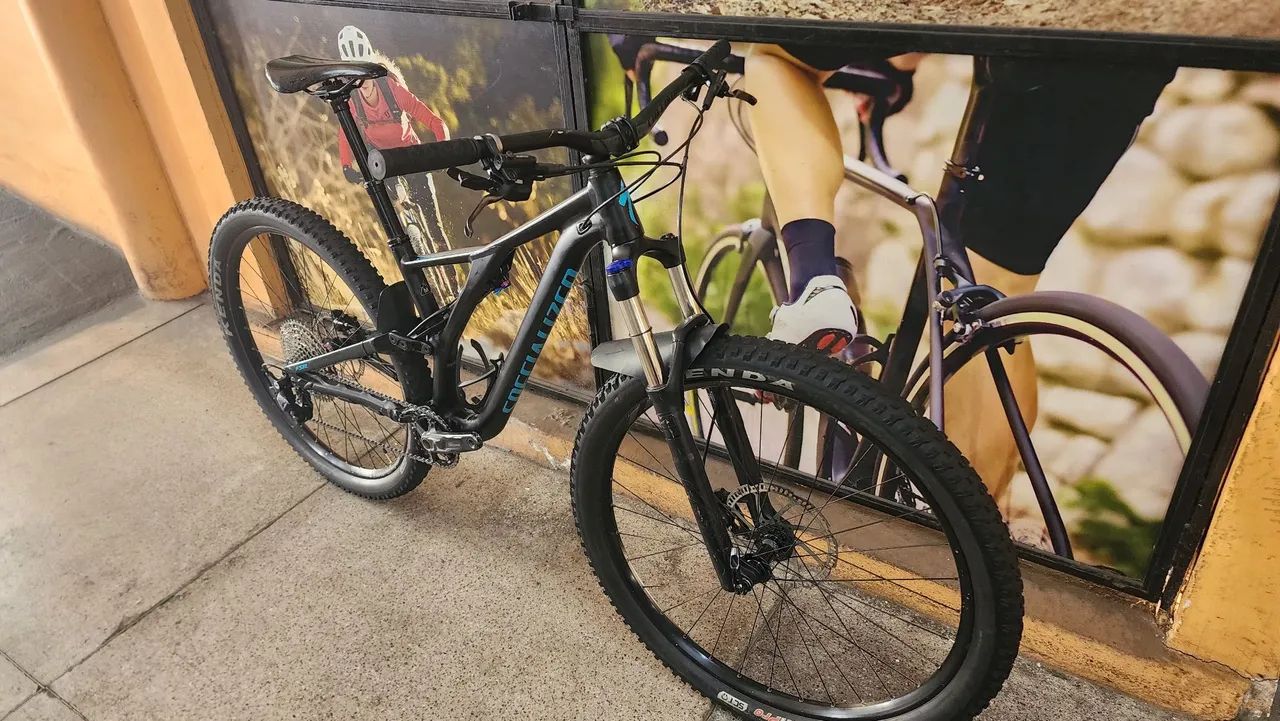 Bicicleta Specialized Stupjumper aro 29 - Foto 3