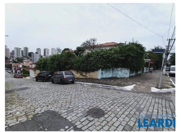 TERRENO - VILA MARIANA - SP - Foto 5