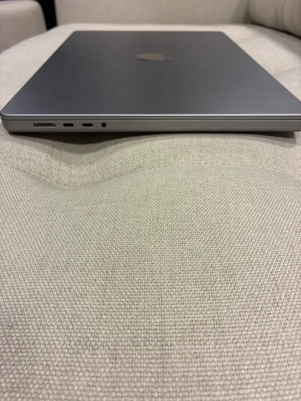 Macbook Pro M2 32gb 1TB HD único dono - Foto 3