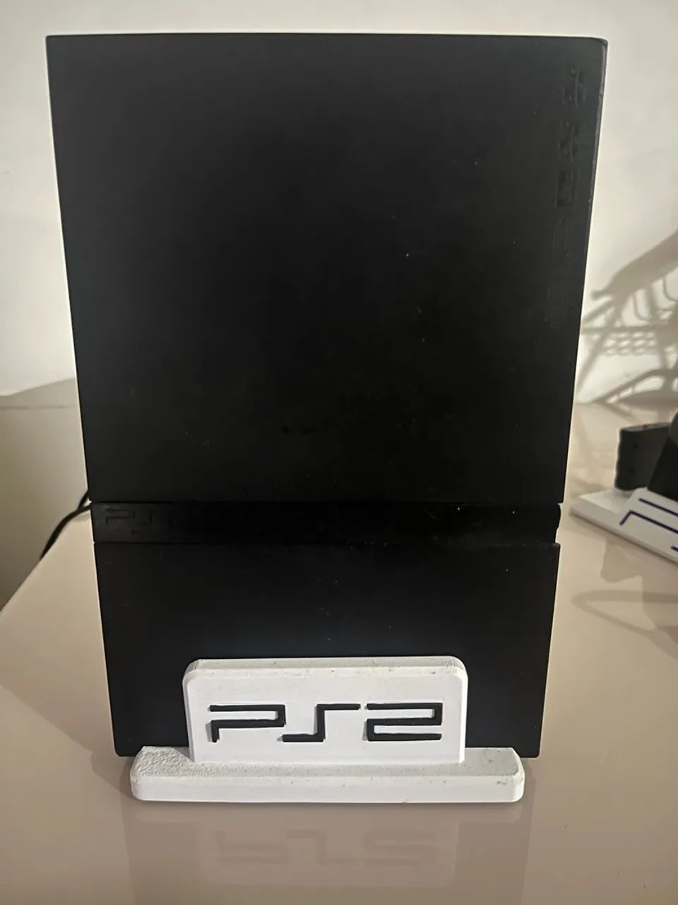 Vendo ps2 Completo - Foto 2