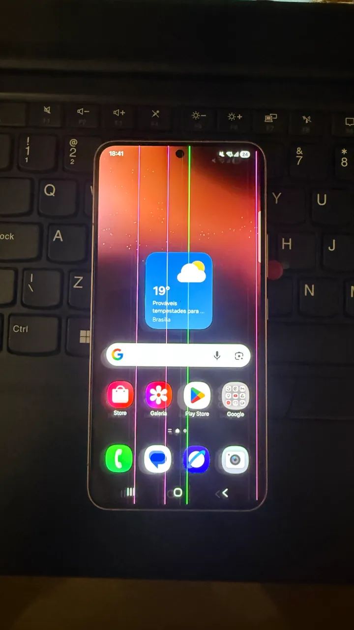 S22 Samsung  - Foto 2