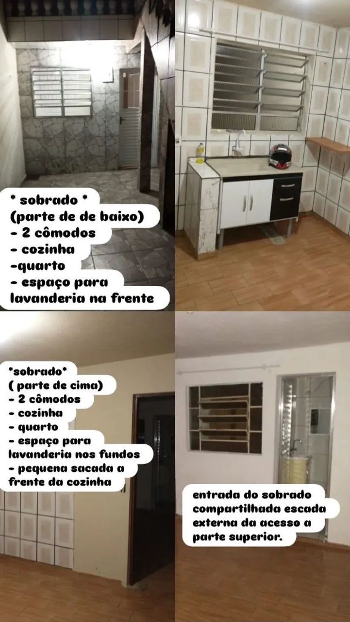 2 casas em cipo - Foto 3