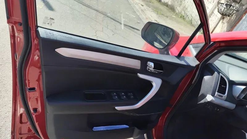 JAC T5 1.5 JET Flex 16V 5p Aut., foto 4 de 10