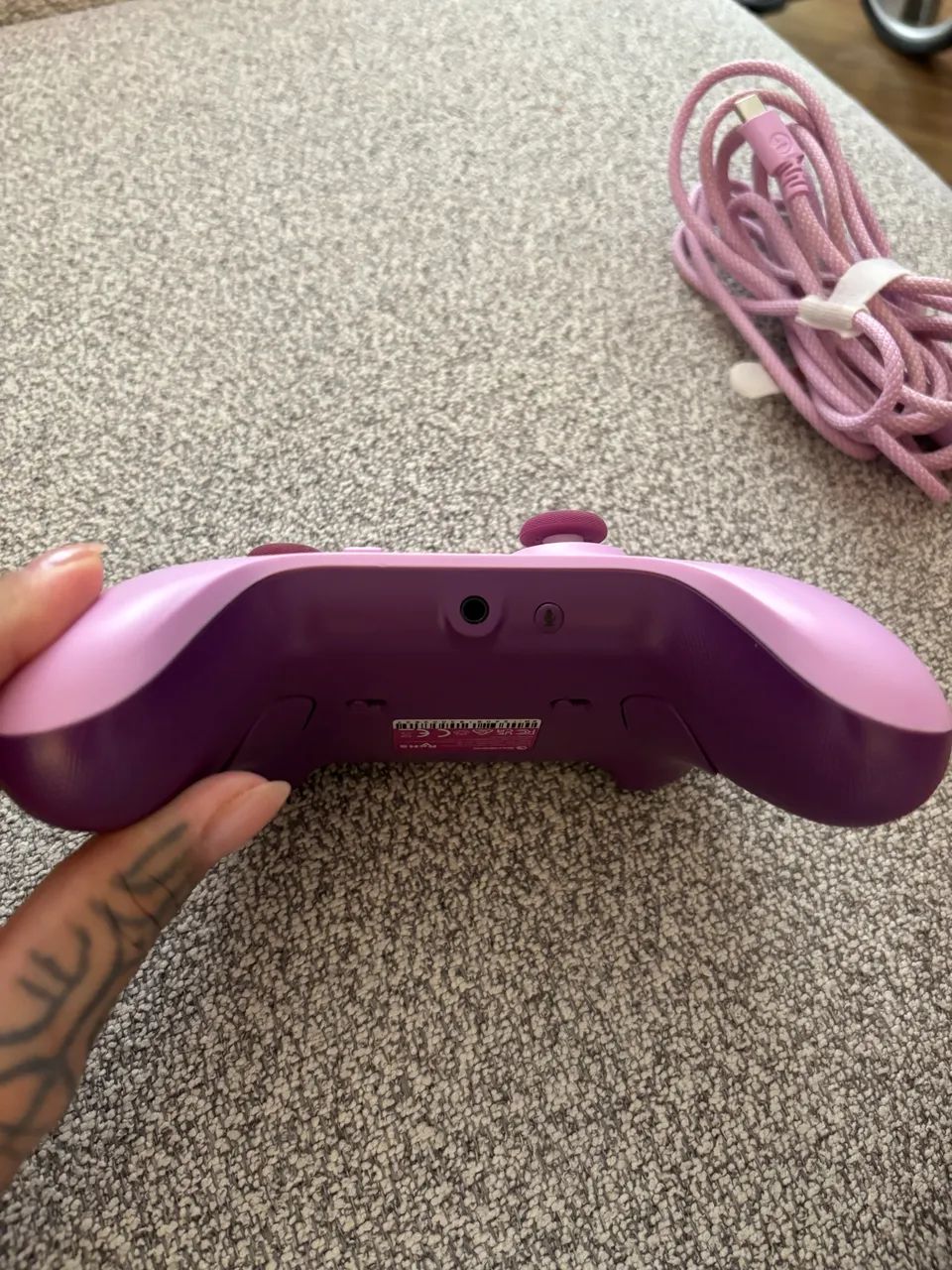 Controle Game Sir G7 SE  - Foto 3