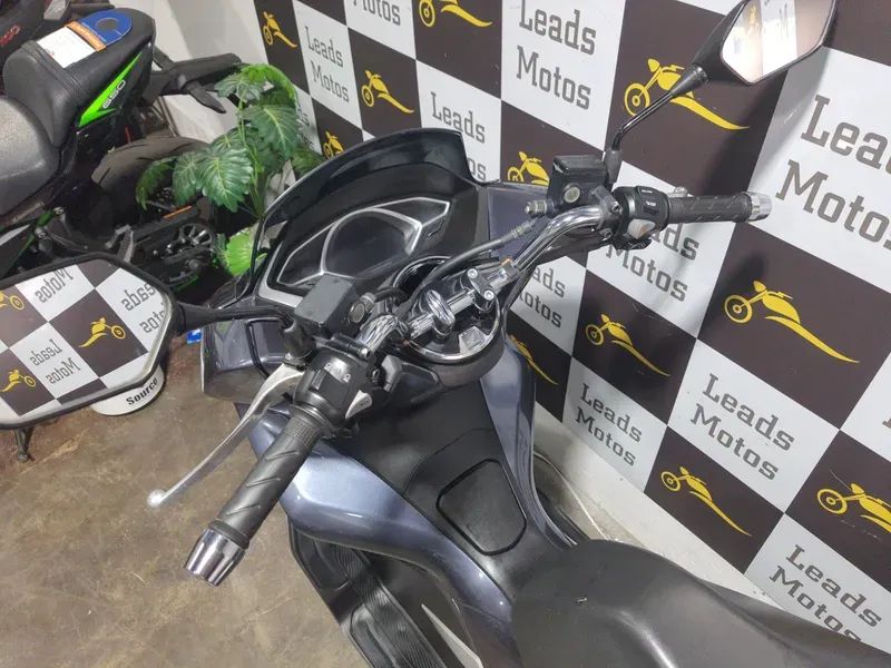 Honda PCX 150 - Foto 4