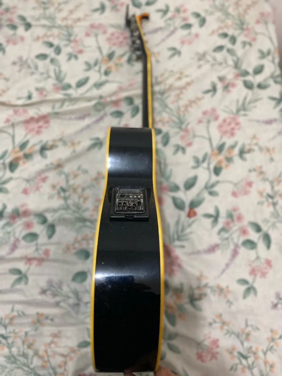Violão Eagle  - Foto 3