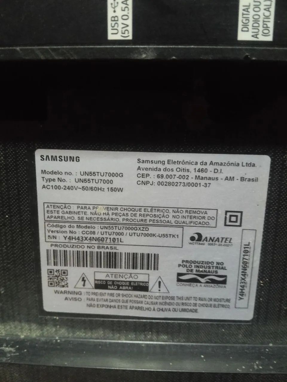 Placas para tv sansung - Foto 2