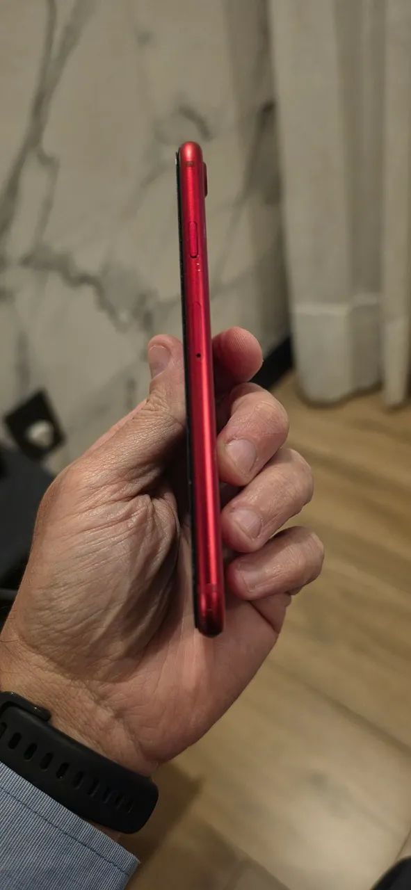 Iphone Se 2geracao novinho - Foto 2