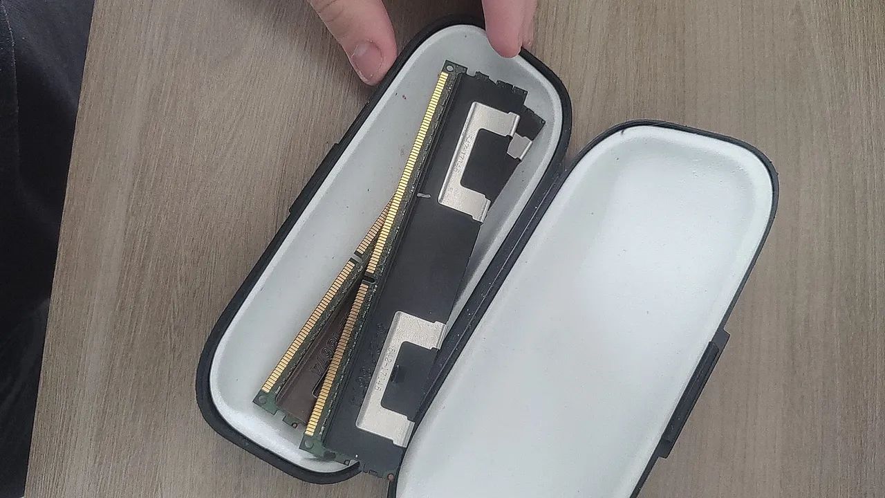 Kit xeon x79 - Foto 3