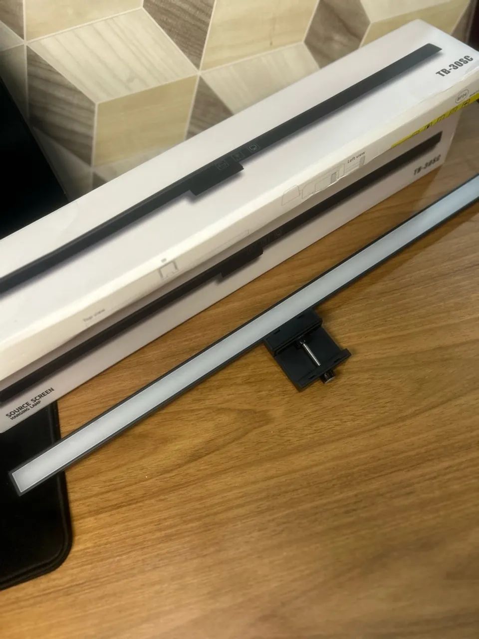 Lightbar 50cm - Foto 2