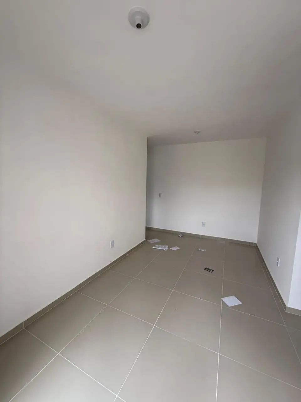 APARTAMENTO NO TURU COM 2 QUARTOS SENDO 1 SUÍTE - Foto 2