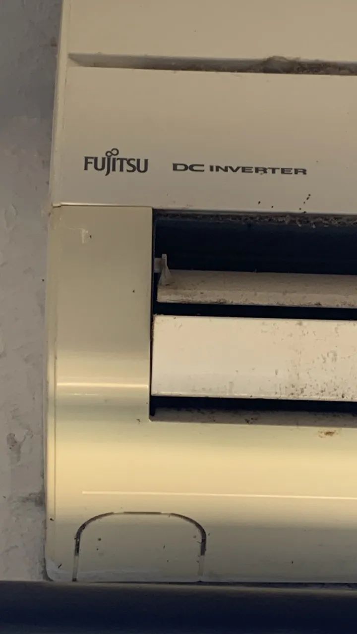 Ar condicionado fujitsu - Foto 3