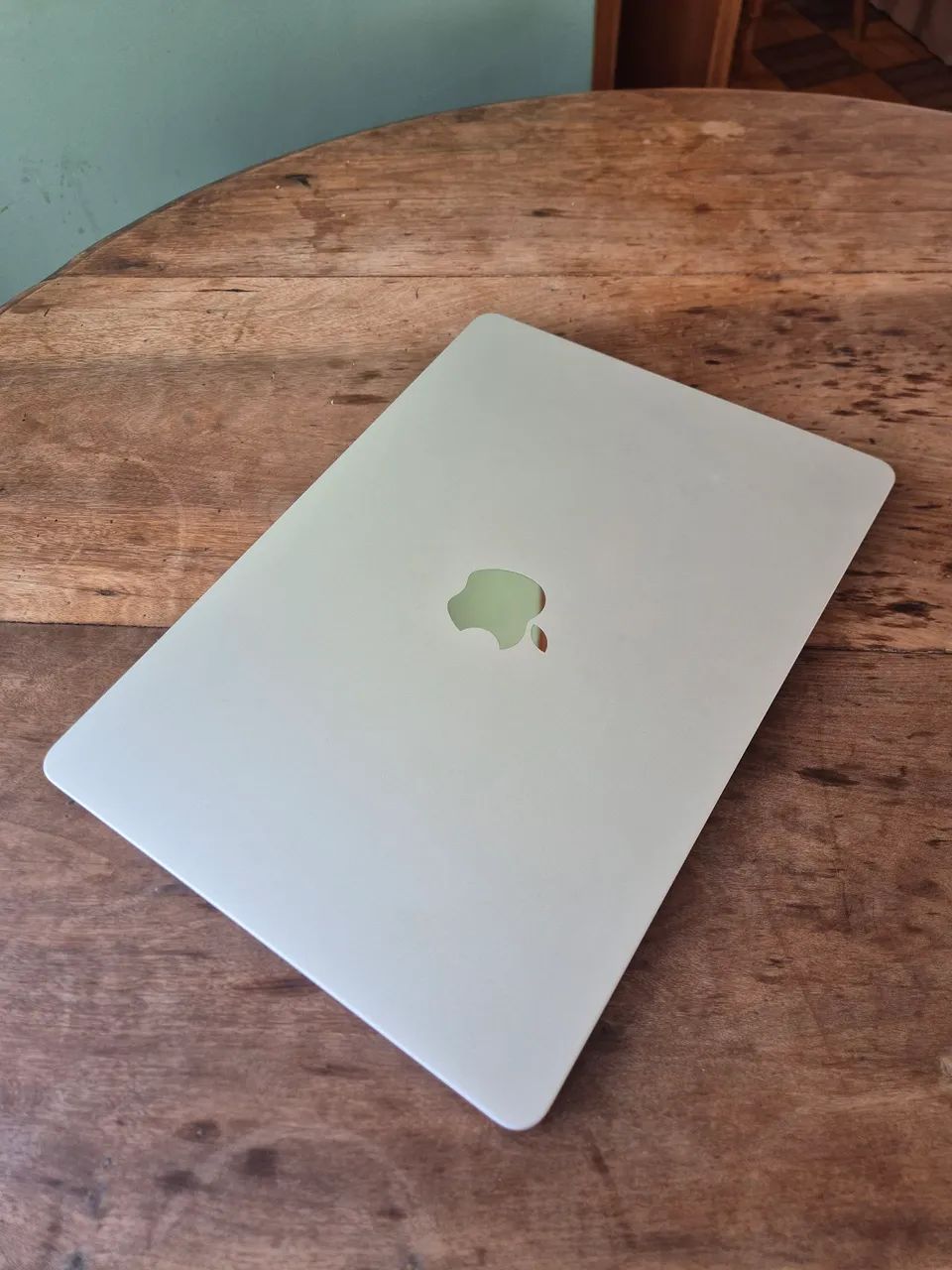 MacBook Air 13" M4  - Foto 3