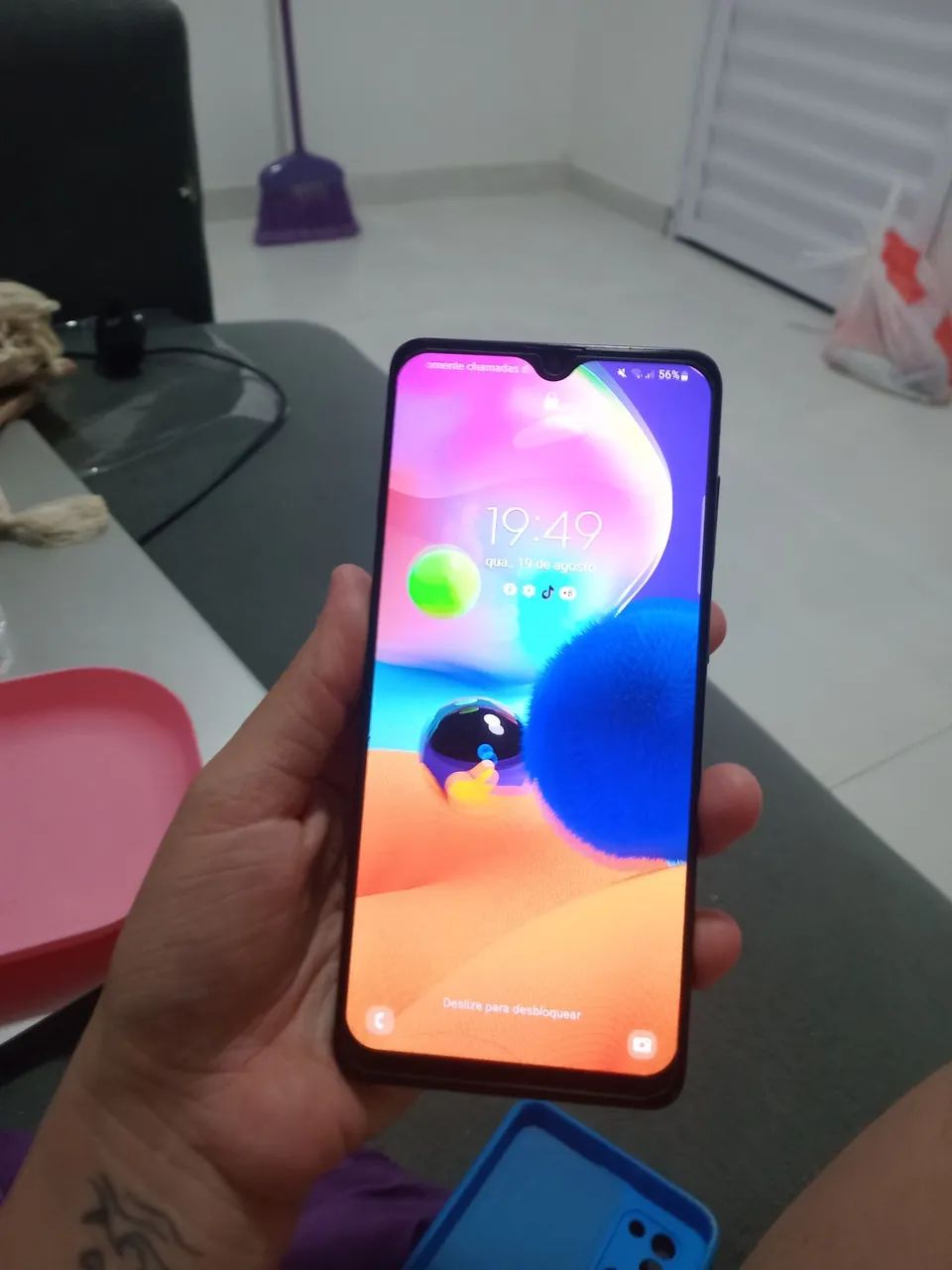 Galaxy a 31