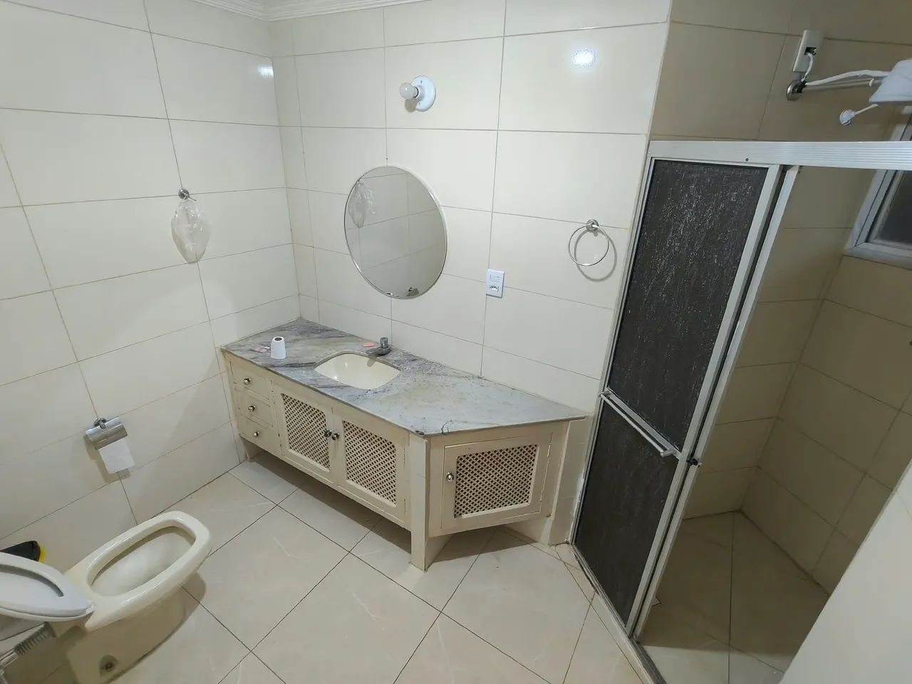 Amplo Apartamento com área de lazer - Foto 4