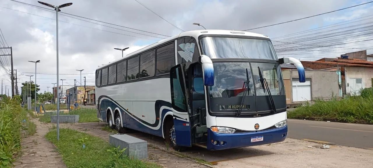 Ônibus a venda - Foto 2