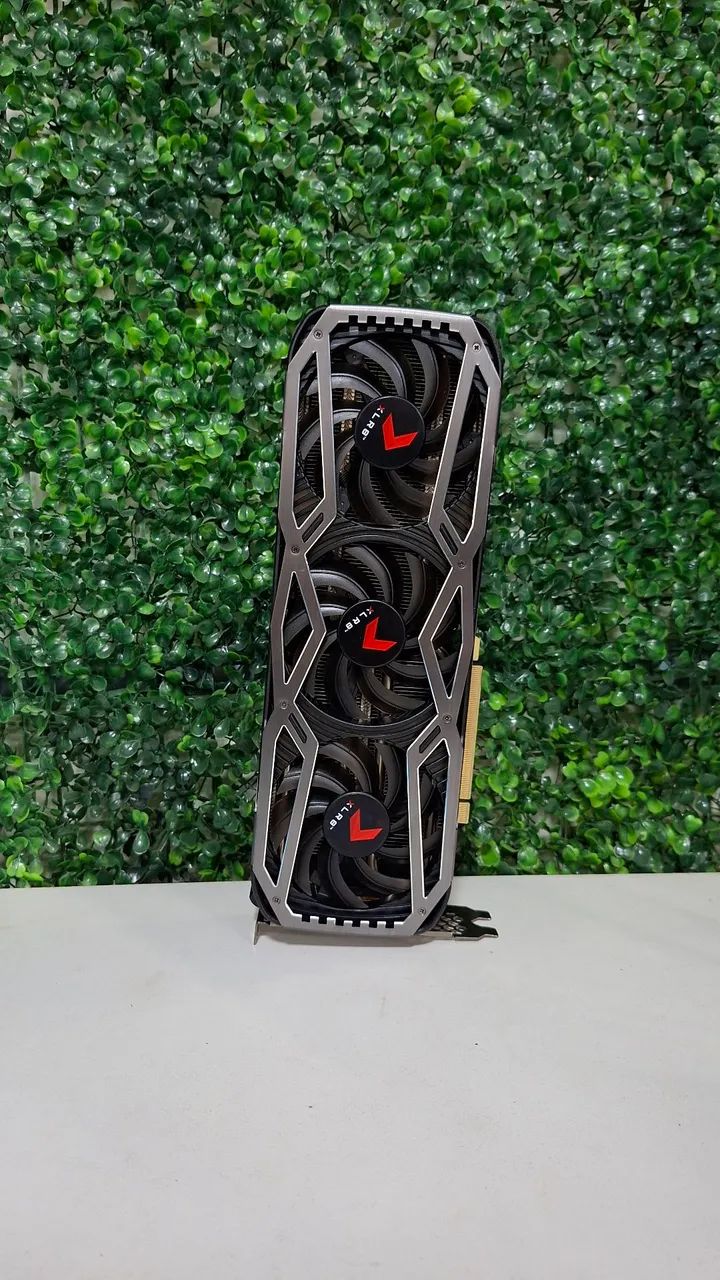 - RTX 3080 10GB XLR8 GAINWARD - IMPECAVEL  - Foto 3
