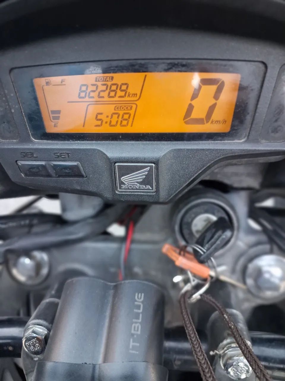 Honda Bros 2018  - Foto 3