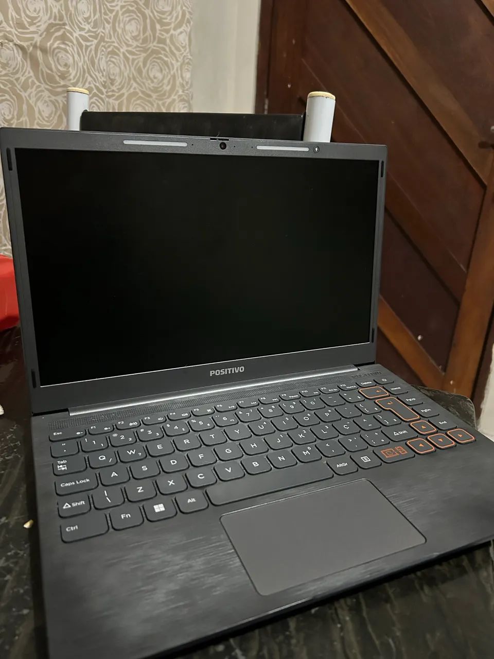 Vendo Notebook positivo  - Foto 2