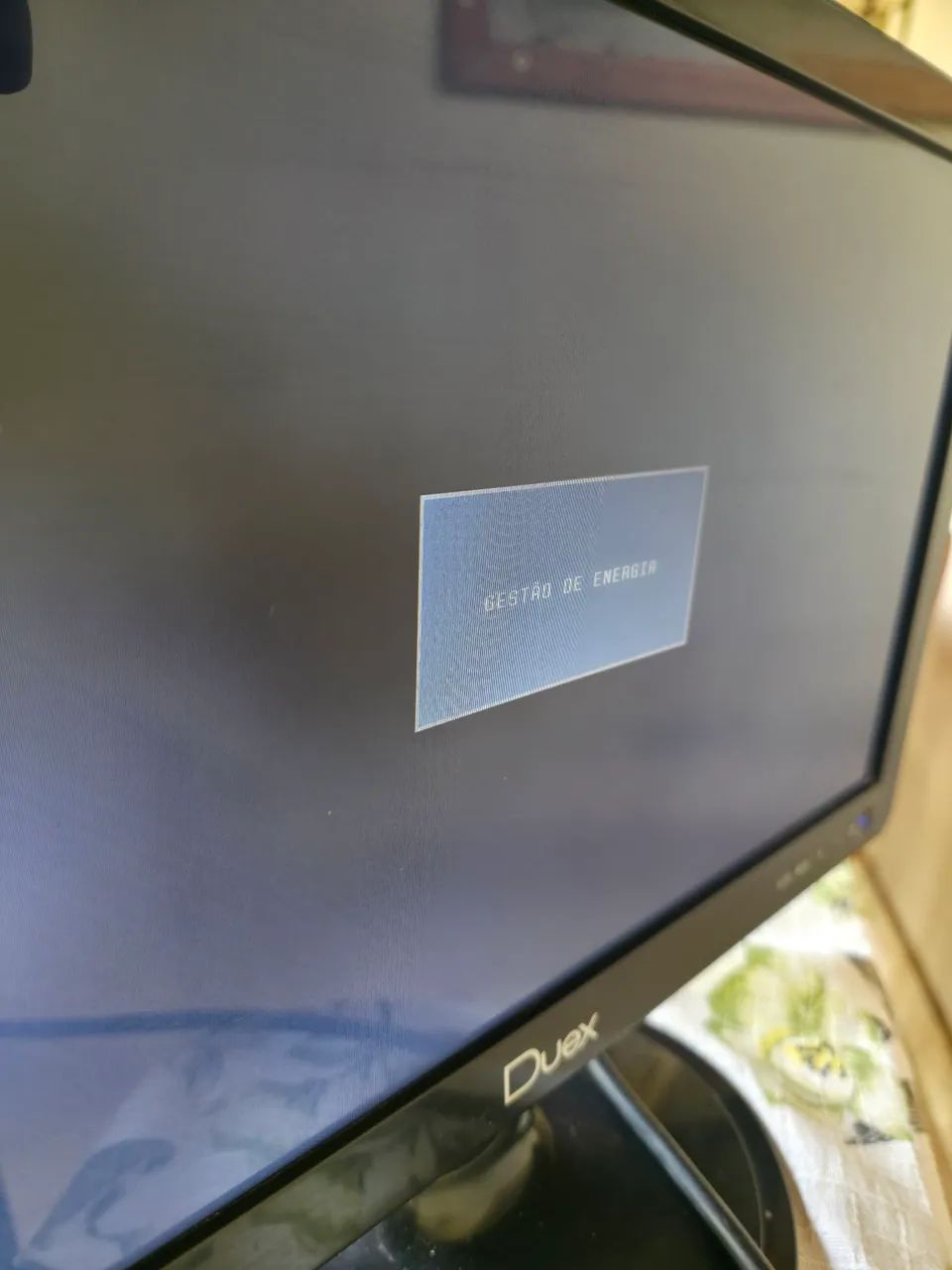 Monitor Duex 15,6" LED - Foto 5