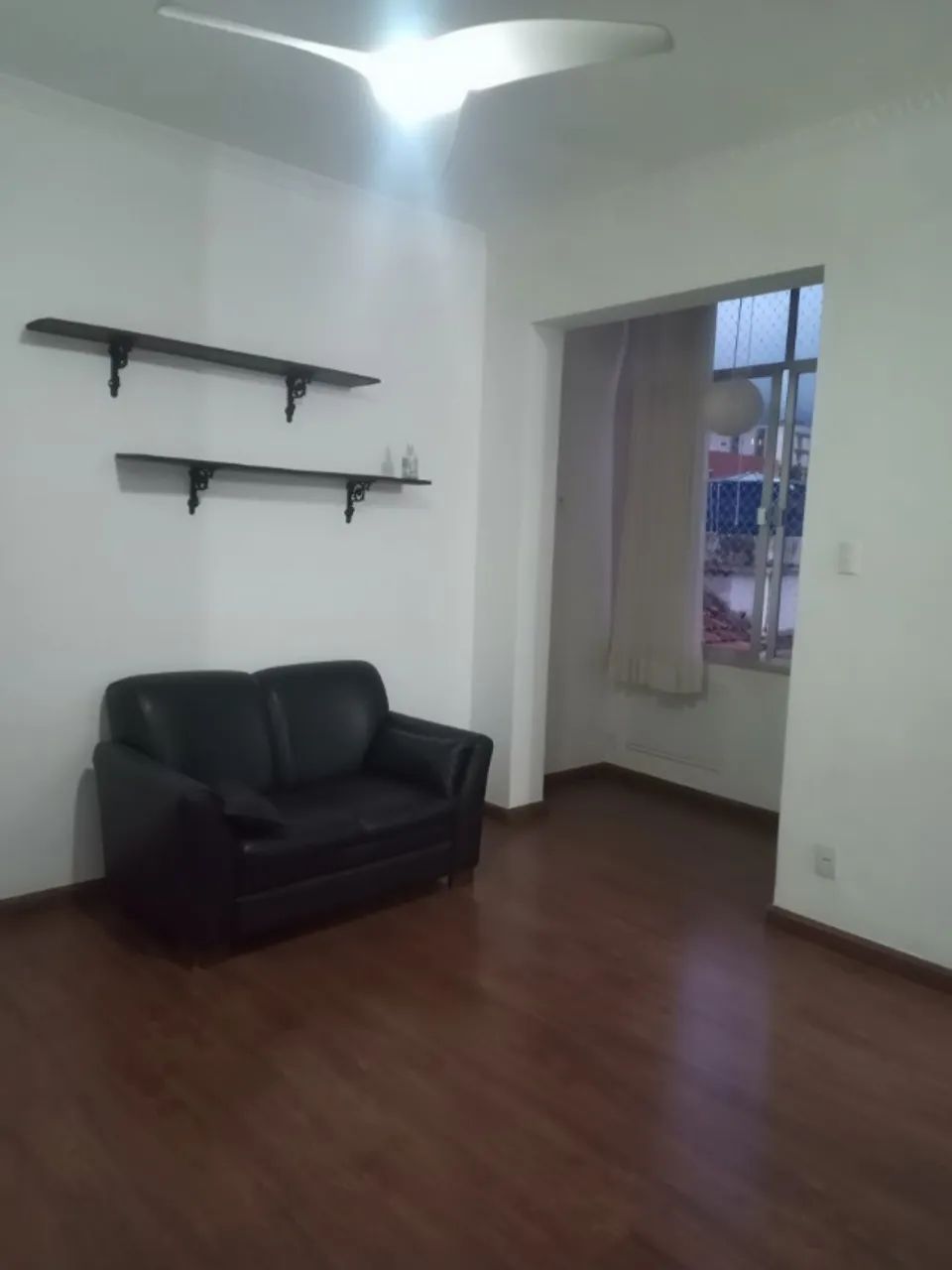 Apto no Andaraí com 2 quartos. - Foto 4