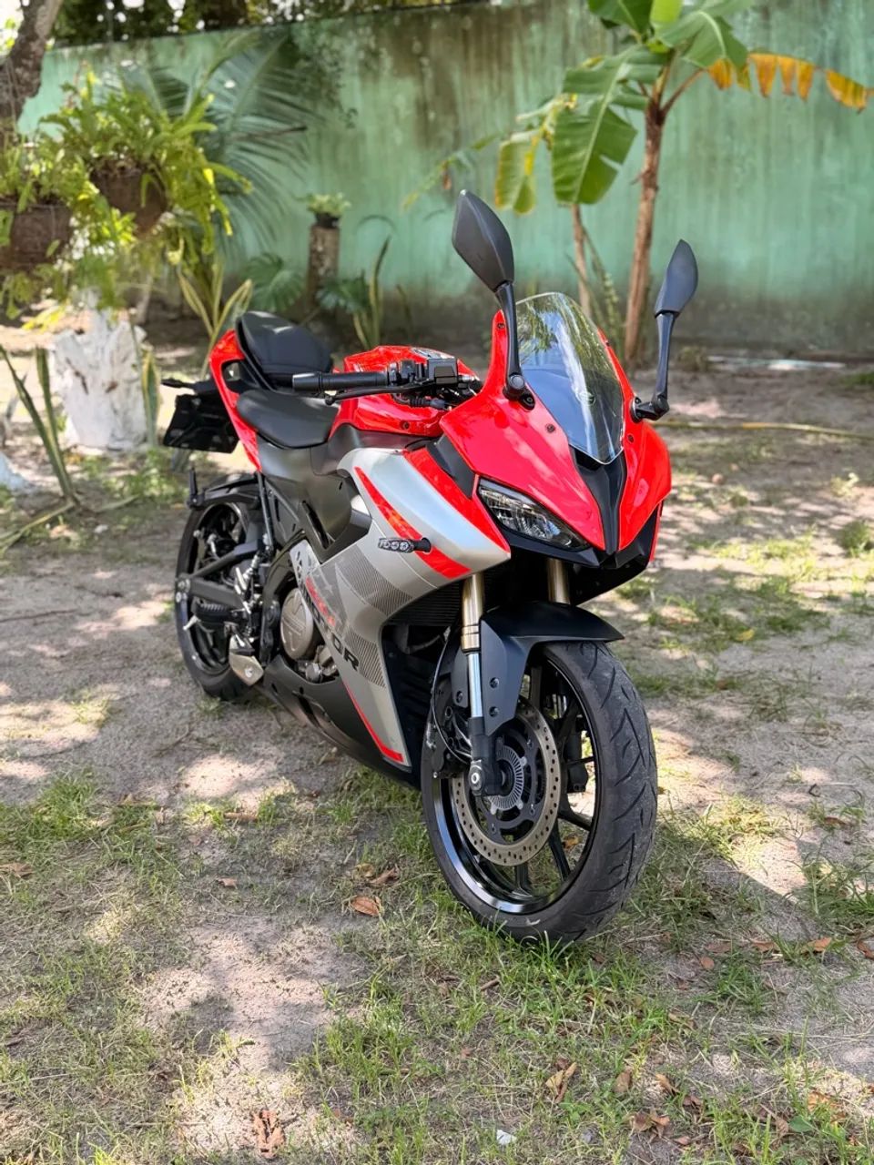 Sbm 250s