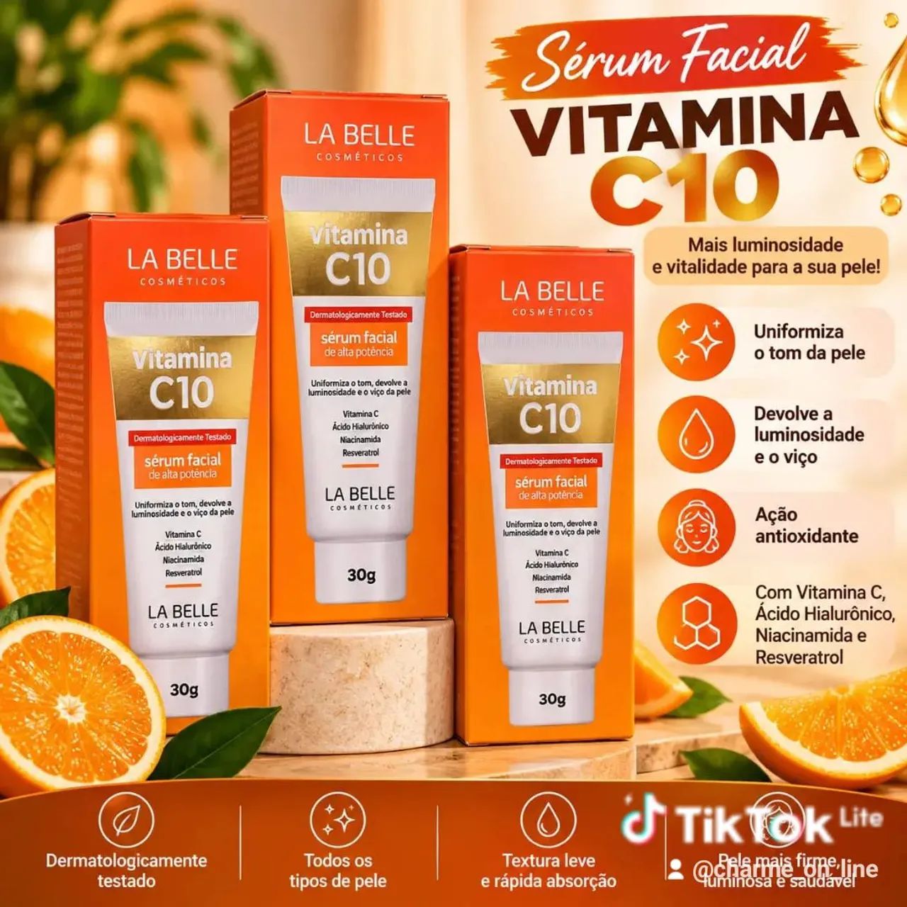 Vitamina C10
