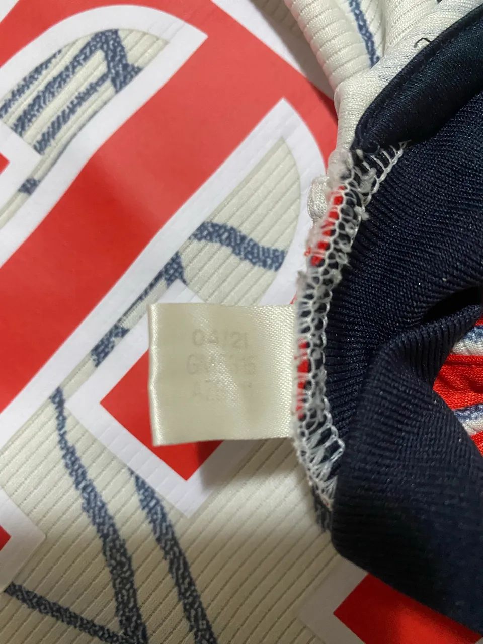 Camisa 3 Bayer Munchen 2021 - Foto 4