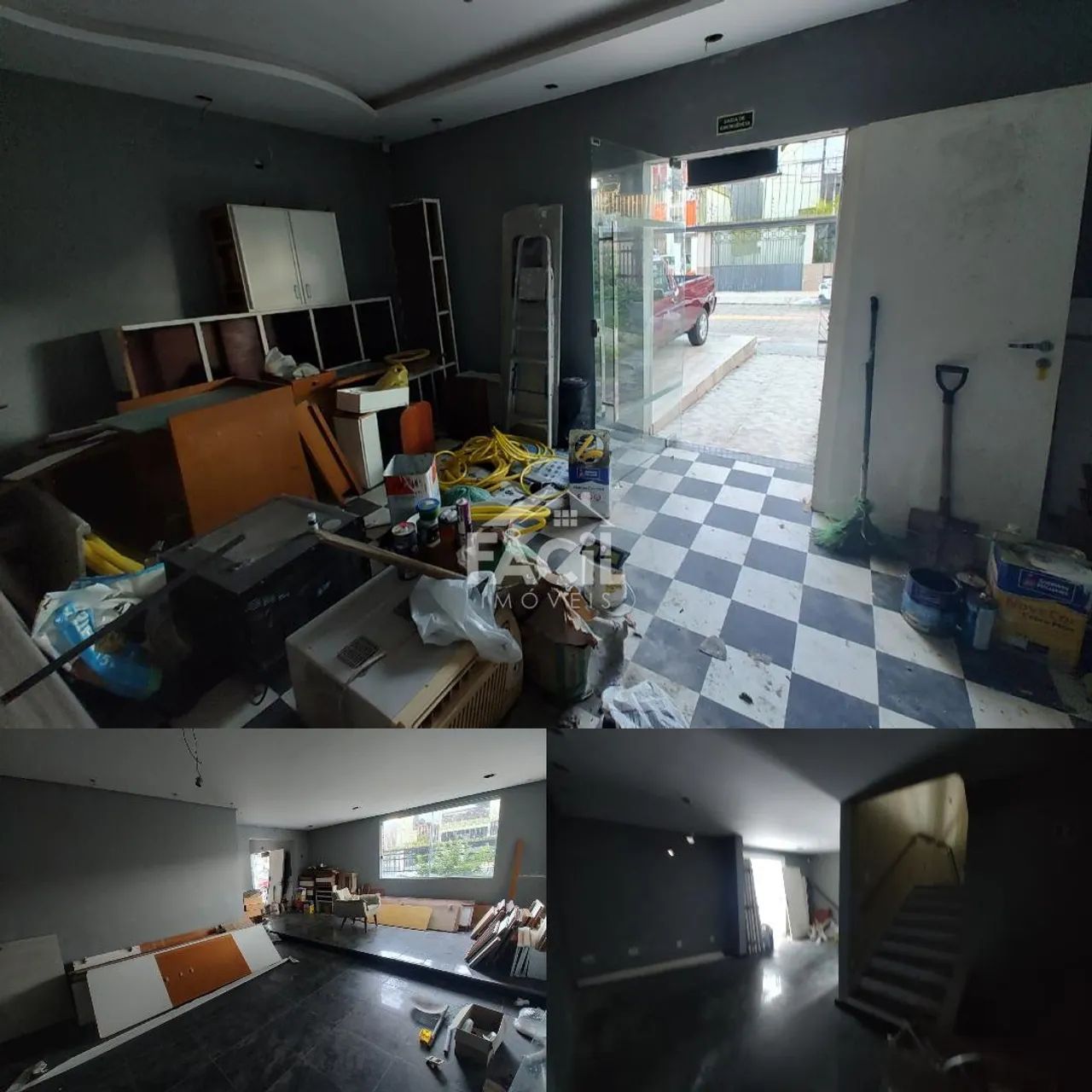 Casa Comercial para Locação em Enseada do Suá, Vitória - Foto 3