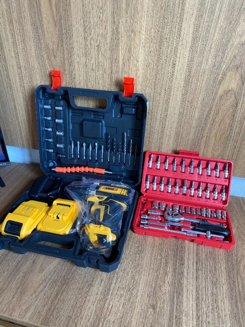 KIT COMPLETO - Foto 3