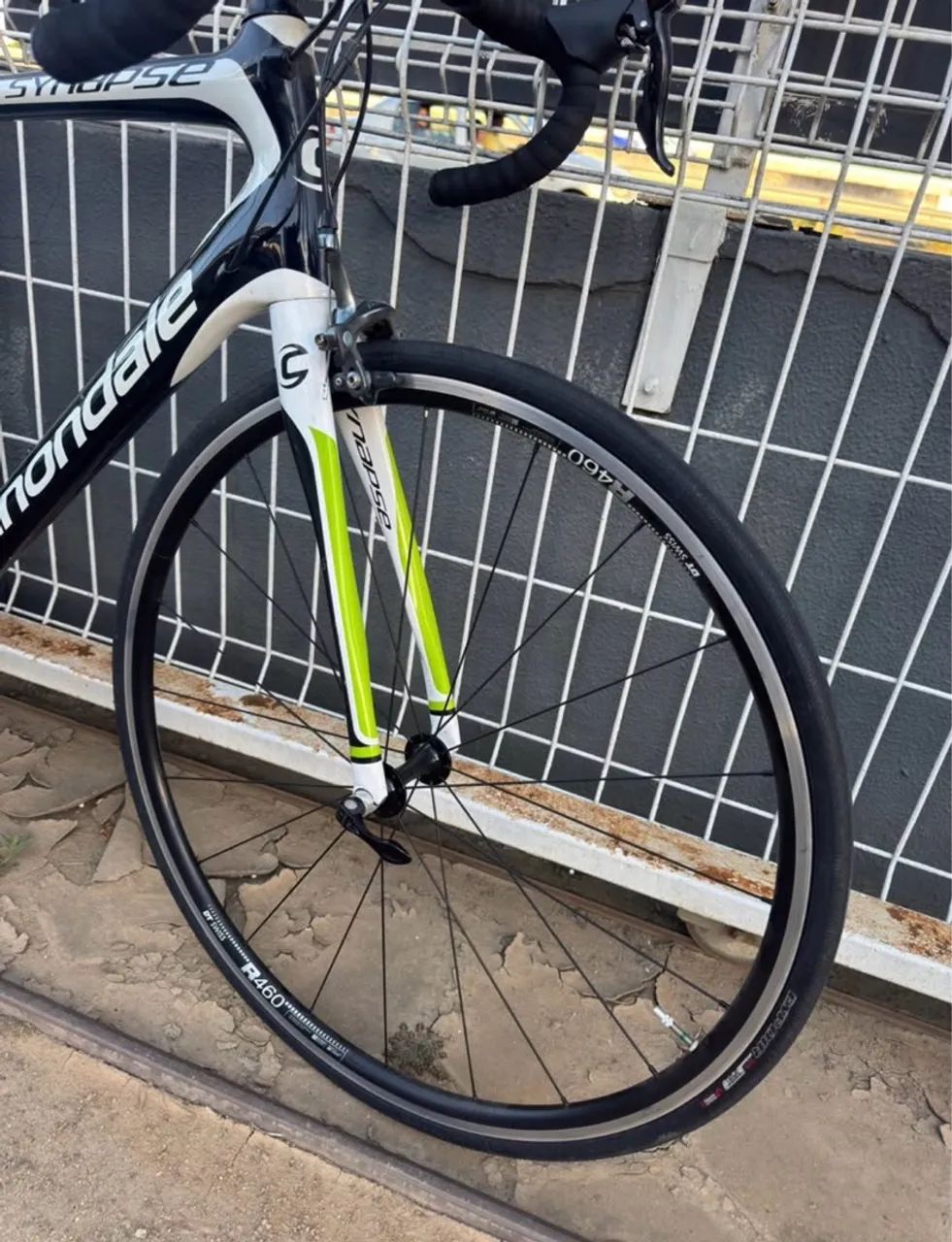 Cannondale synapse  - Foto 3