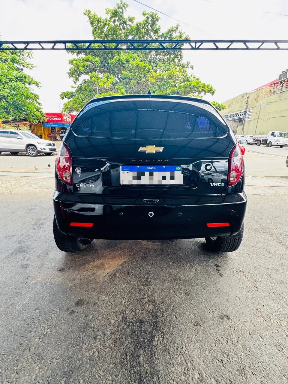 ?CELTA COM URGÊNCIA ? - Foto 5