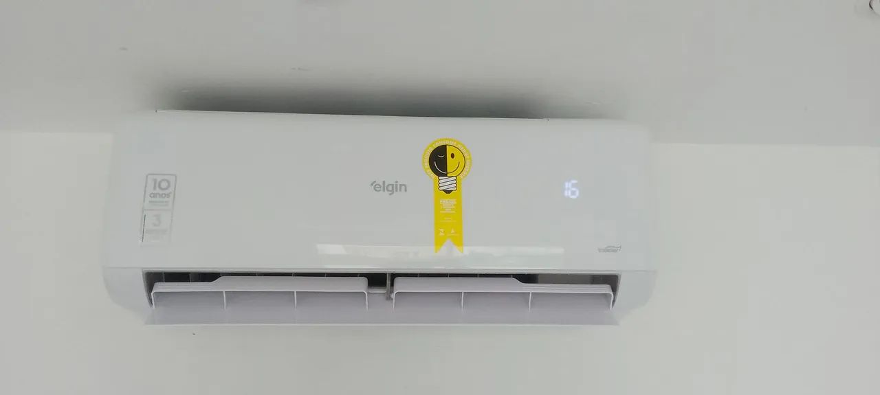 EMPRESA AR-CONDICIONADO JN Climatização  - Foto 4