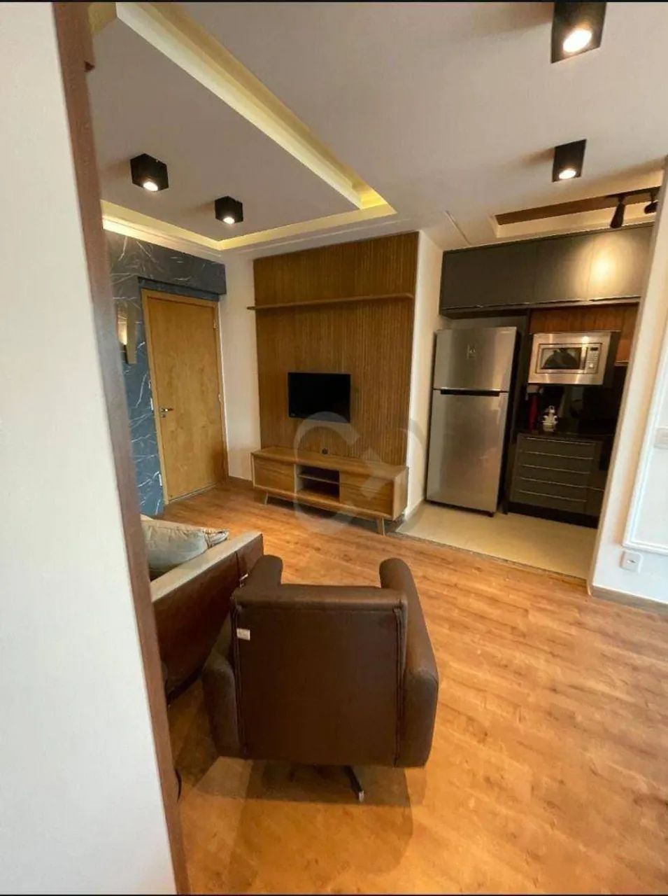Apartamento com 3 quartos, 69m², para alugar 4.300/mês - Gleba Palhano - Londrina/PR - Foto 4