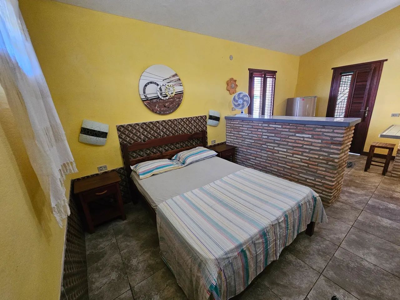 Casas para alugar 1 e 2 quartos - Foto 3