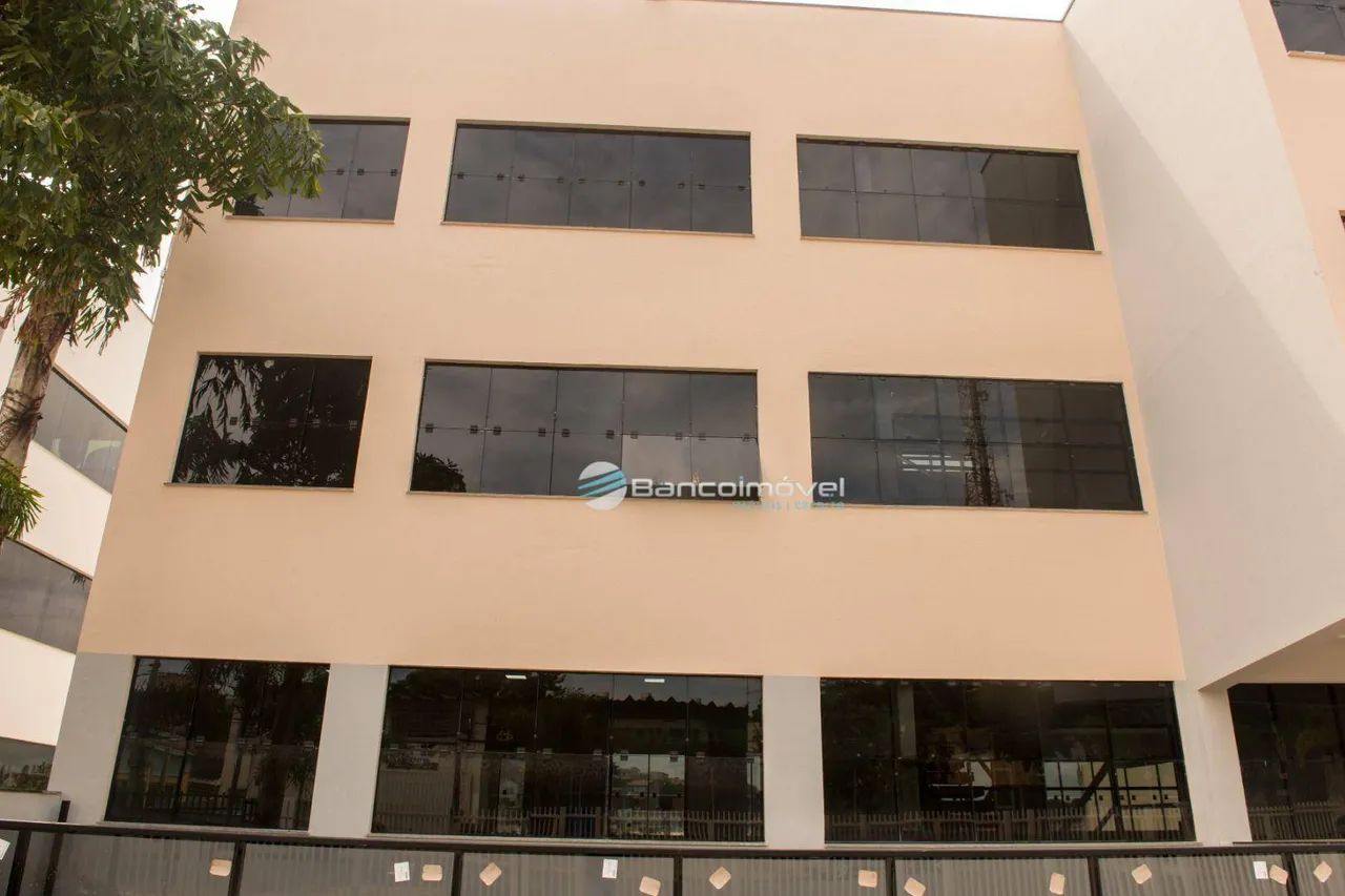 Prédio para alugar, 750 m² por R$ 27.300,01/mês - Jardim do Lago - Campinas/SP - Foto 4