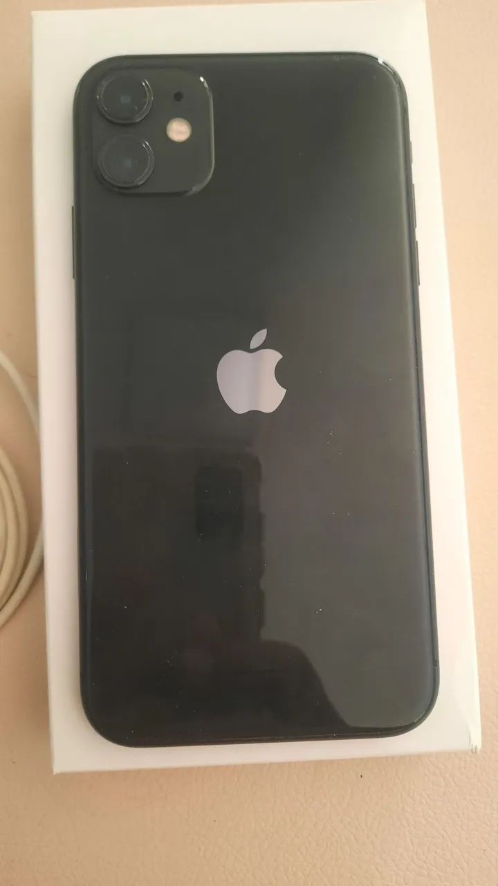 Iphone 11 64g, Desbloqueado  - Foto 2
