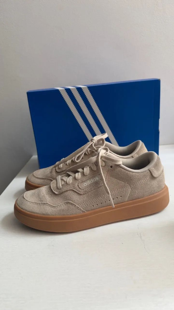 Tênis adidas - Foto 2