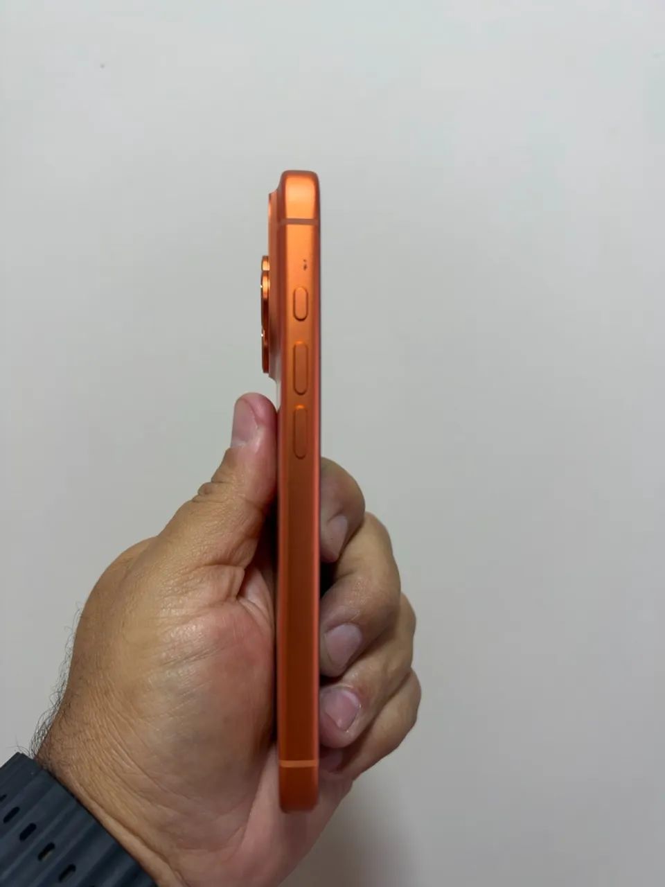 Iphone 17 Pro 256 - Foto 4
