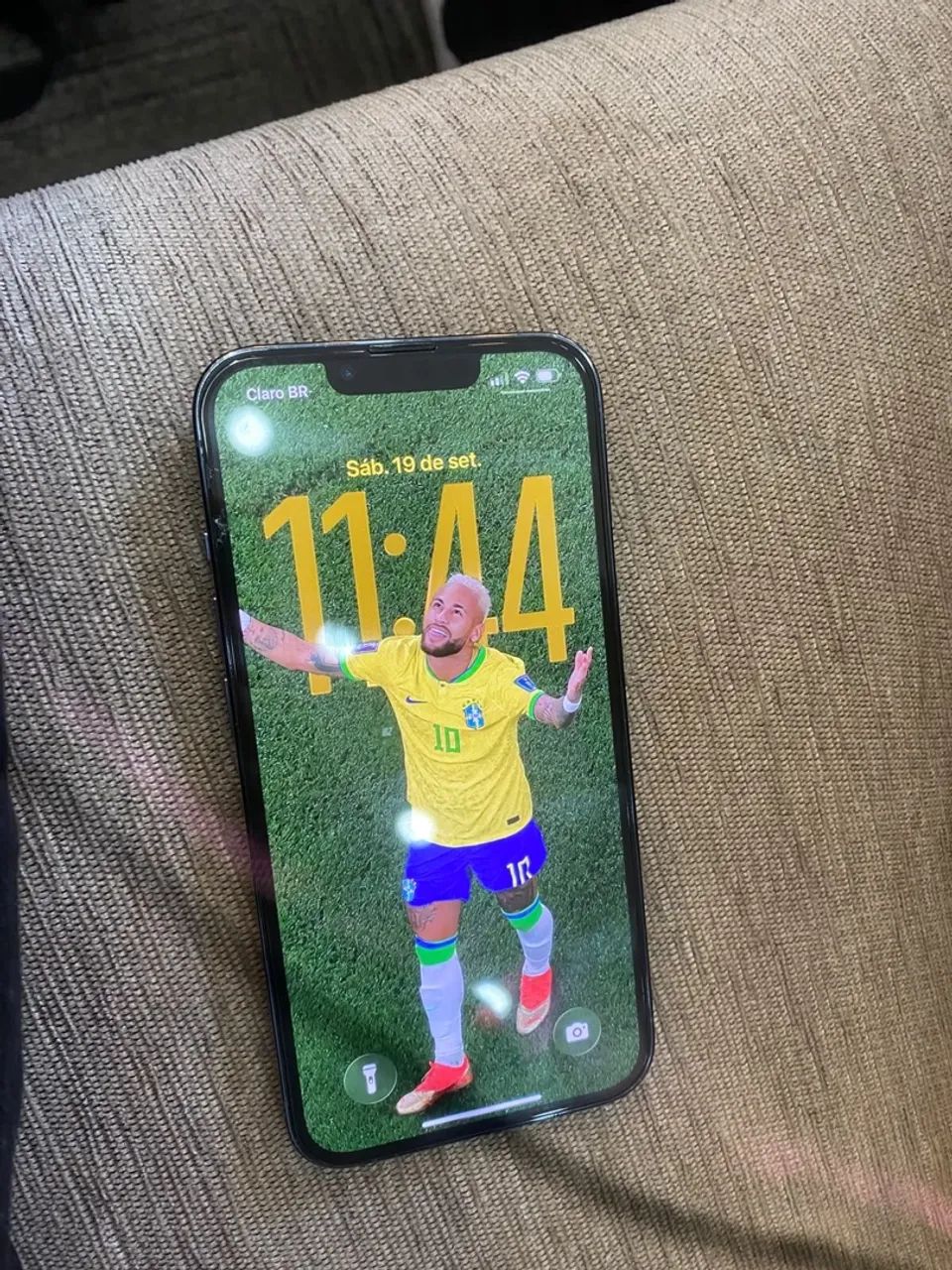 iphone 13 pro 256 gb - Foto 3