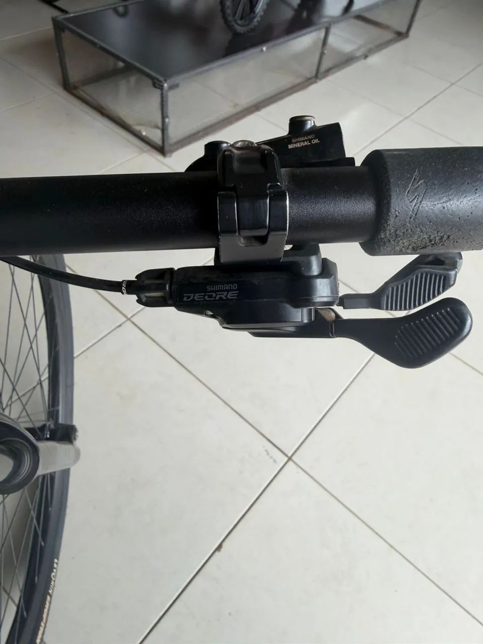 Specialized Chisel 2021 HT TAM M - Foto 5