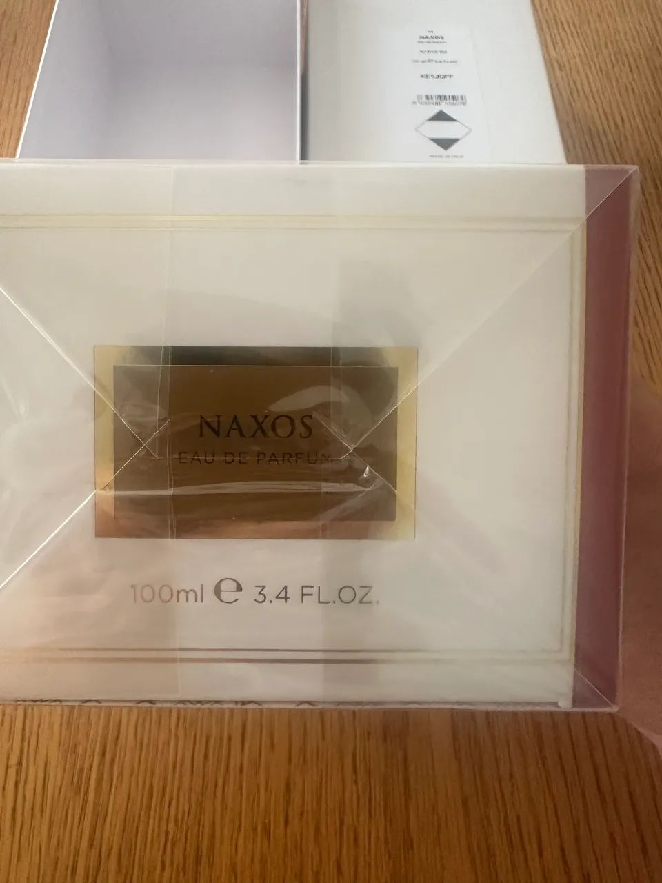 Perfume Xerjoff Naxos - Foto 4