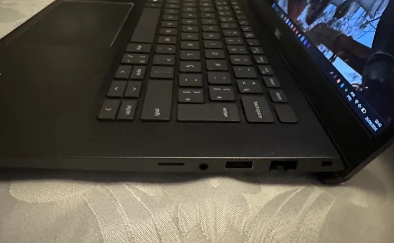 Notebook Dell i7 11 geração 32gb RAM - Foto 3
