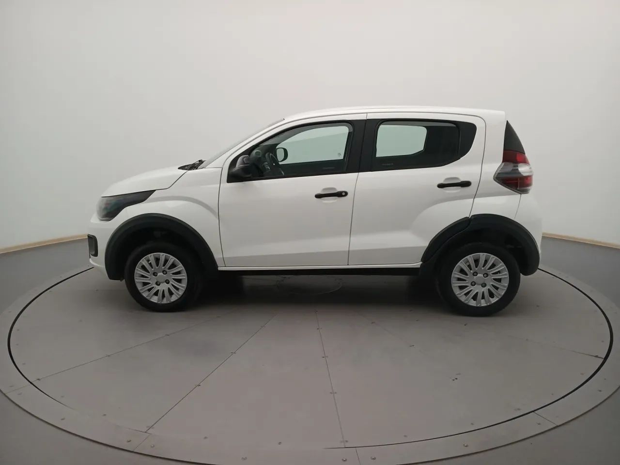 Fiat Mobi Like 1.0 Fire Flex 5P. 2026 - Foto 2