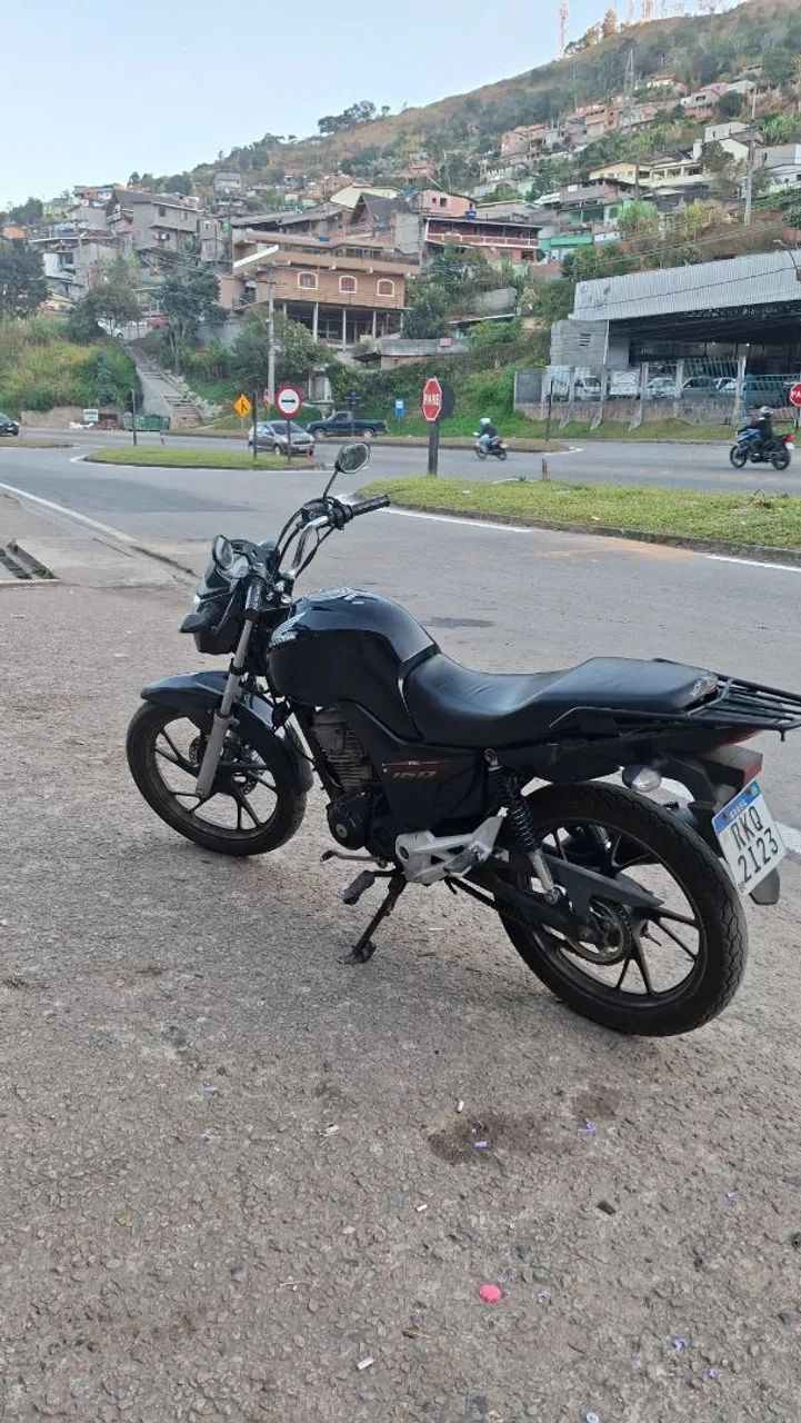 Vendo Start160 2020 - Foto 2