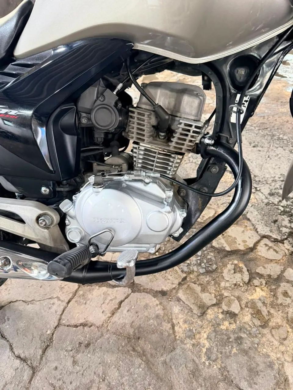 Fan 150 ESDI  - Foto 5