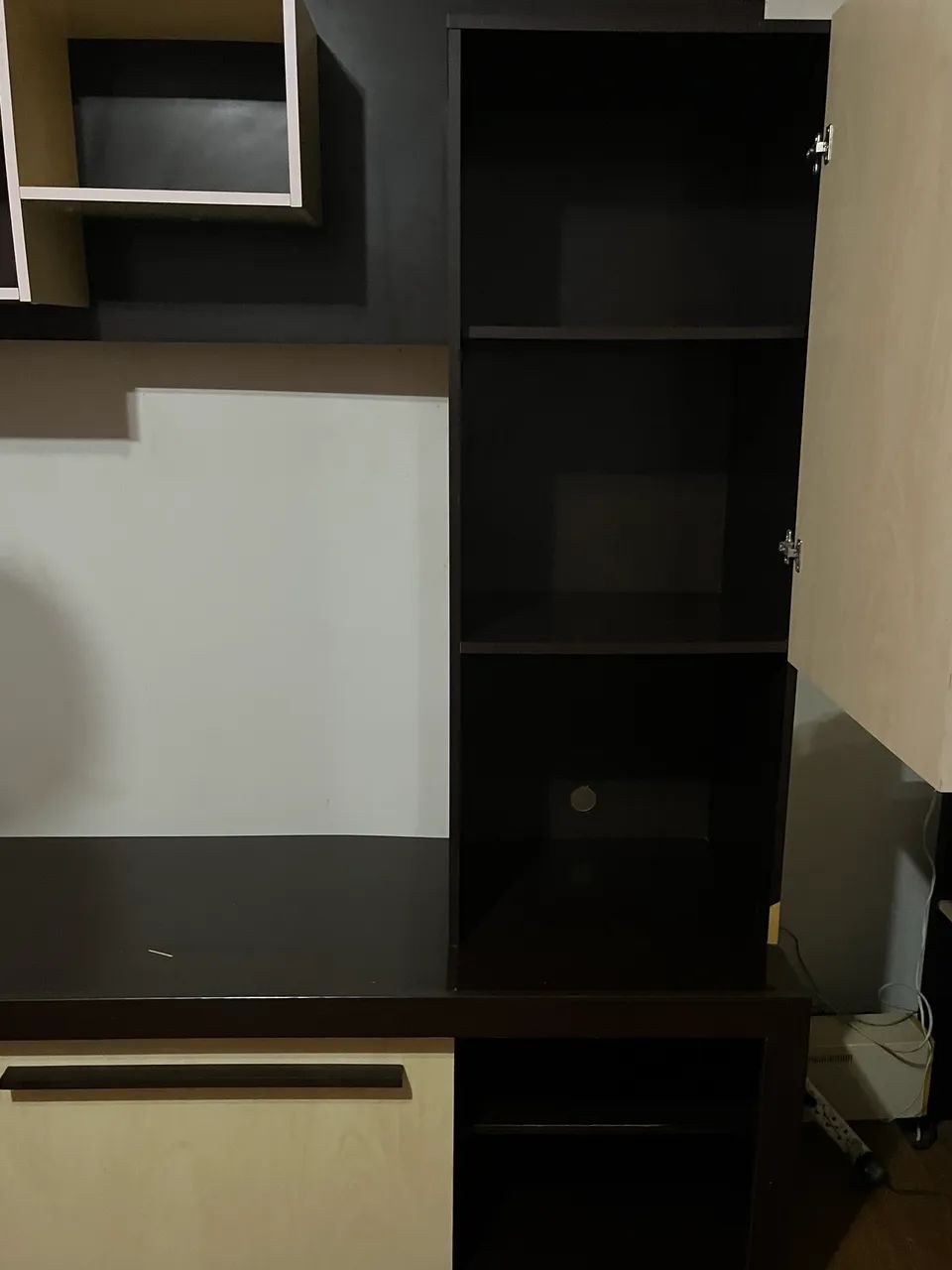Estante rack 