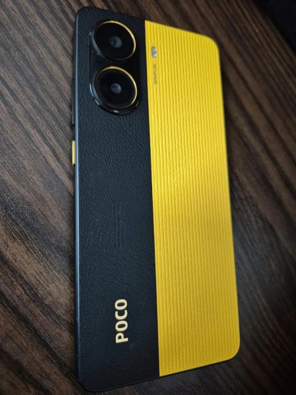 POCO X7 PRO 5G