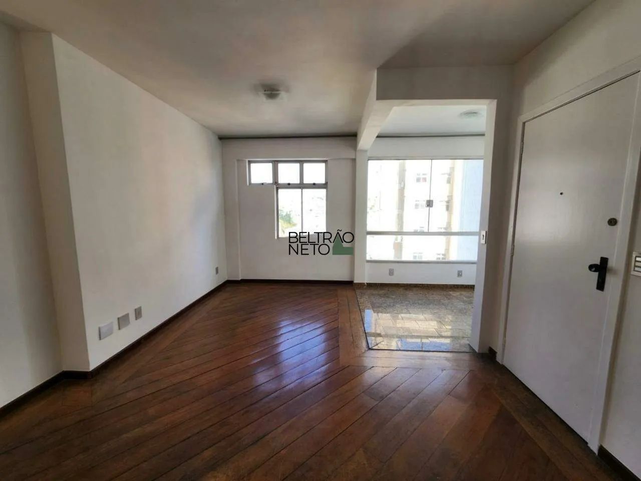 Apartamento 3 quartos para alugar no Buritis. - Foto 3